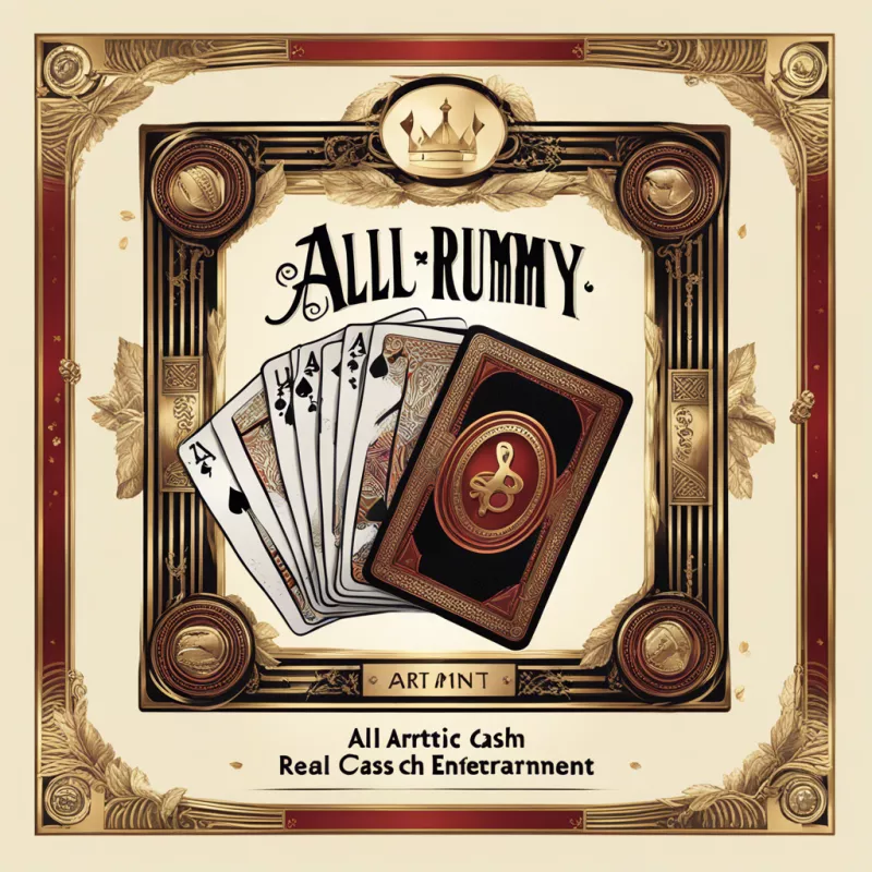 Best Online Rummy Cash Games