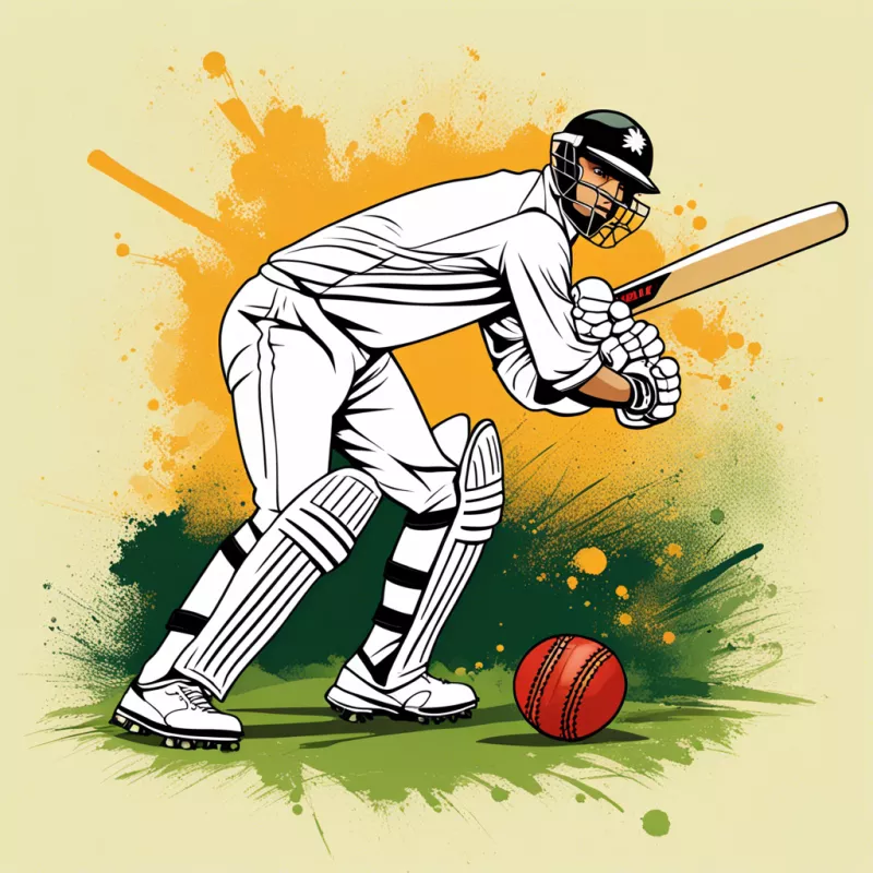 Line Cricket Betting App