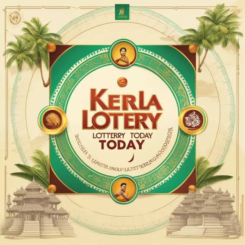 Aajkal Lottery Result Kerala