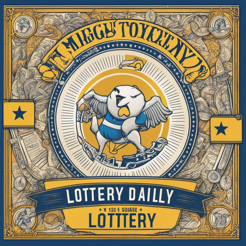 Daily Lottery Results For Today